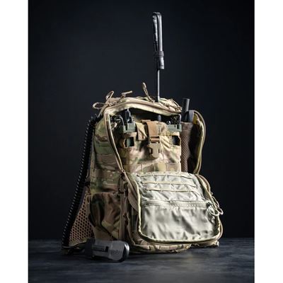 Plecak R4 ROMAD MULTICAM®
