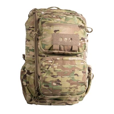 Plecak R4 ROMAD MULTICAM®