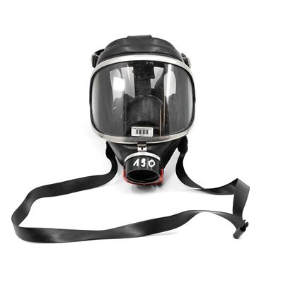 Maska Dräger PANORAMA NOVA używany