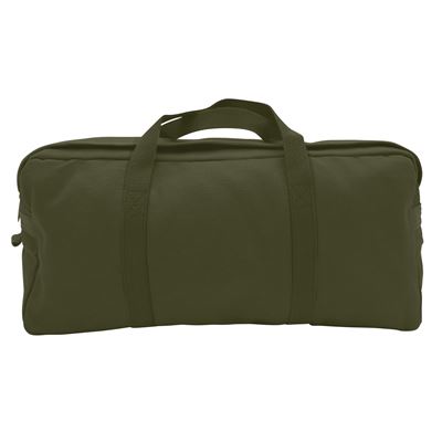 Torba TANKER ZIELONA