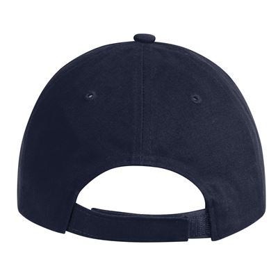 Czapka baseballowa NÁMOŘNICKÁ MODRÁ