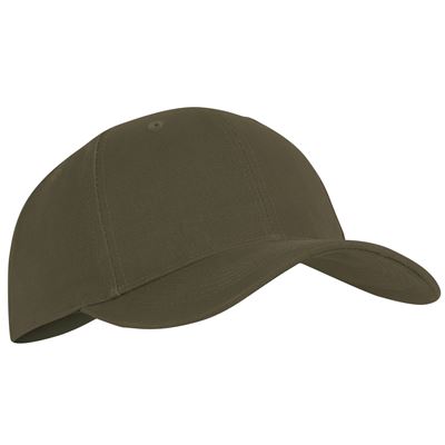 Czapka baseballowa ZIELONA