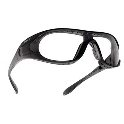 Okulary ochronne BOLLÉ® RAIDER 3 szkła