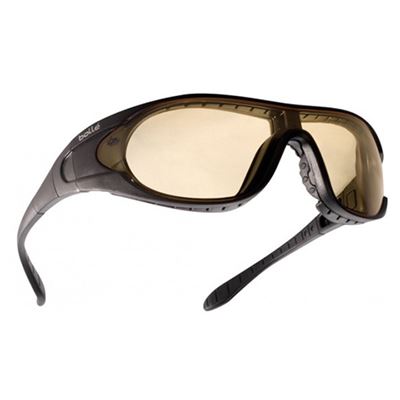 Okulary ochronne BOLLÉ® RAIDER 3 szkła