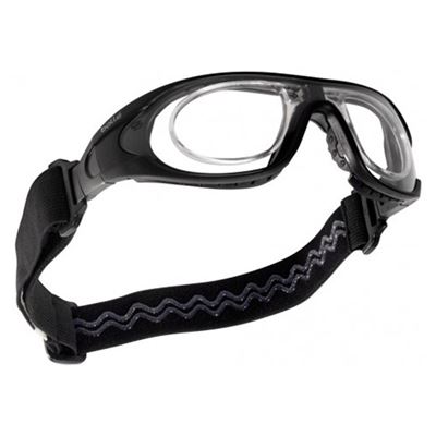 Okulary ochronne BOLLÉ® RAIDER 3 szkła