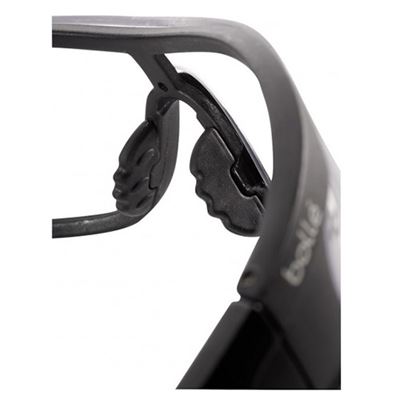 Okulary ochronne BOLLÉ® RAIDER 3 szkła