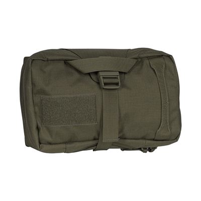 Apteka RIP-AWAY MEDICAL LARGE MILITARY GREEN