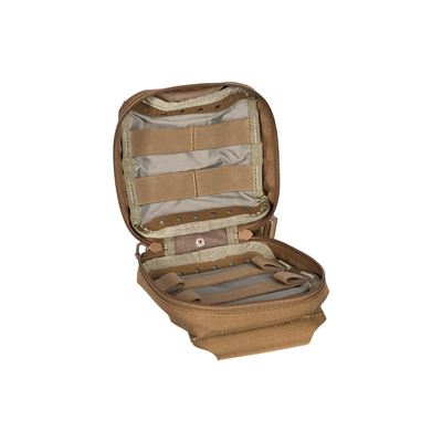 Apteka RIP-AWAY MEDICAL SMALL COYOTE BROWN