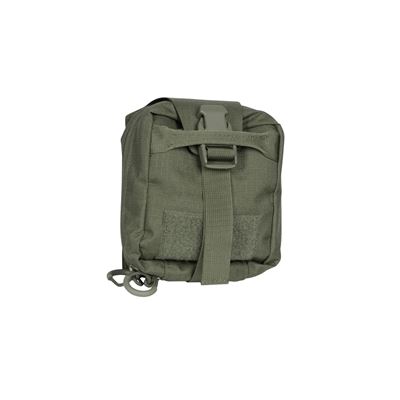 Apteka RIP-AWAY MEDICAL SMALL MILITARY GREEN