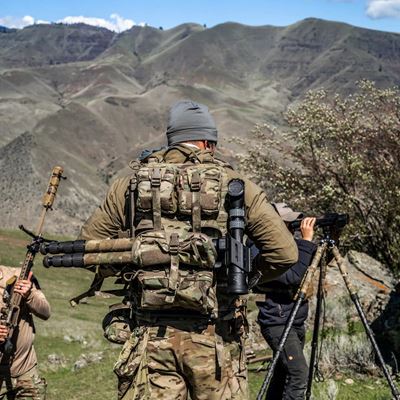 Apteka RIP-AWAY MEDICAL SMALL MULTICAM®