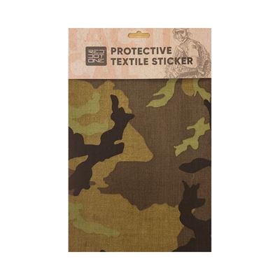 Ochronna naklejka tekstylna RDO COVER vz.95