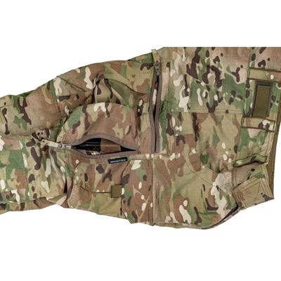 Spodnie taktyczne ALPHA 2.0 MULTICAM® RED DOT ONE RDOAPMUL 4