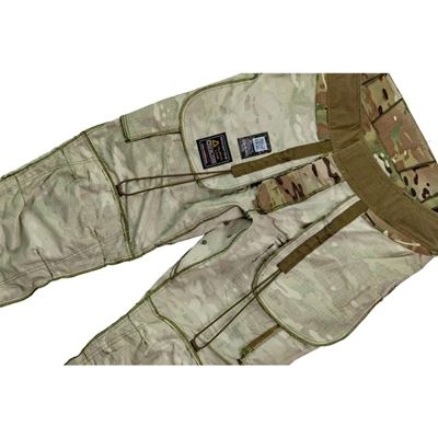 Spodnie taktyczne ALPHA 2.0 MULTICAM® RED DOT ONE RDOAPMUL 3