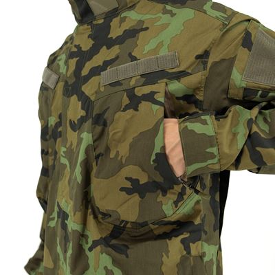 Bluza taktyczna ALPHA vz.95 forest