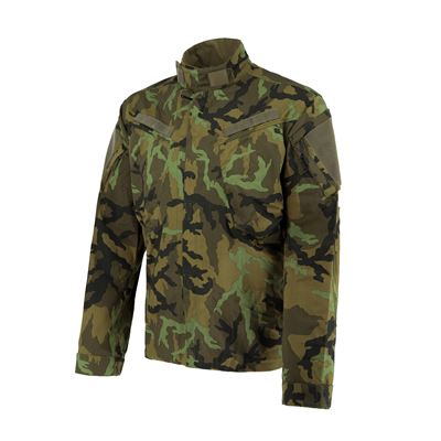 Bluza taktyczna ALPHA vz.95 forest