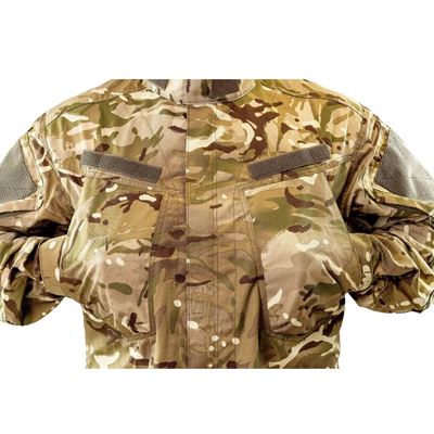 Bluza taktyczna ALPHA MTP