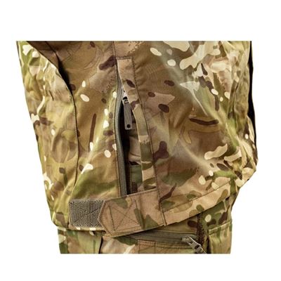 Bluza taktyczna ALPHA MTP