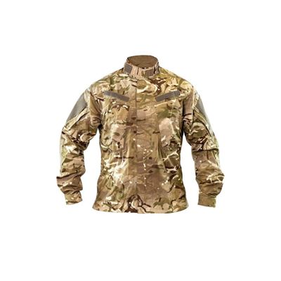 Bluza taktyczna ALPHA MTP