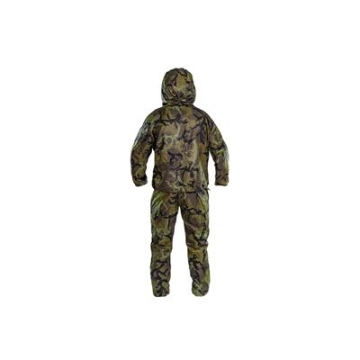 Spodnie WWR BETA wz.95 las RED DOT ONE RDOKBE81 9
