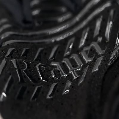 Rękawice taktyczne REAPER CZARNE