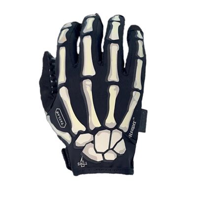 Rękawice taktyczne REAPER GHOST BLACK