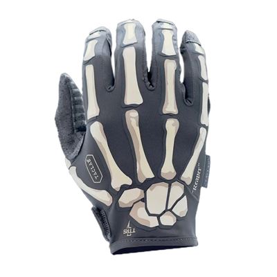 Rękawice taktyczne REAPER GHOST GRAY
