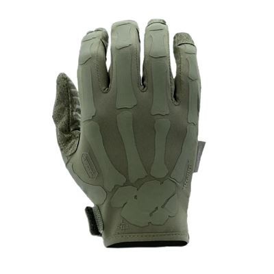 Rękawice taktyczne REAPER RANGER GREEN
