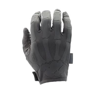 Rękawice taktyczne REAPER WOLF GRAY