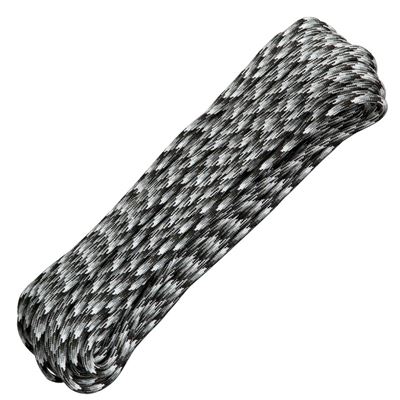 PARACORD nylon 550LB ø 4 mm / 30 m Urban Camo