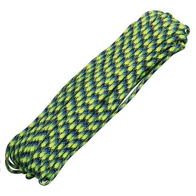 PARACORD nylon 550LB ø 4 mm / 30 m Aquatica