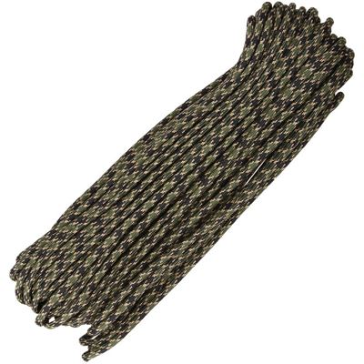 PARACORD nylon 550LB ø 4 mm / 30 m VETERAN TIGER STRIPE