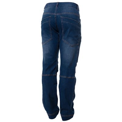 Spodnie jeansowe RINGO denim