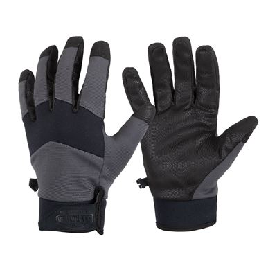 Rękawice zimowe IMPACT DUTY MK2 GREY/BLACK