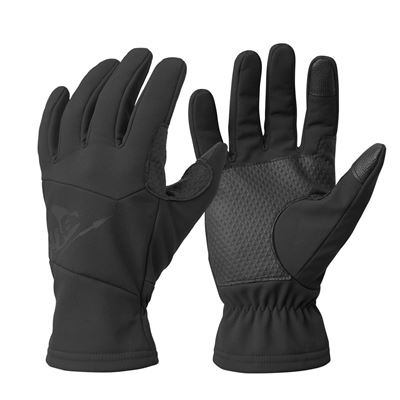 Rękawice LIZARD GRIP BLACK