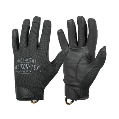 Rękawice RANGEMAN BLACK