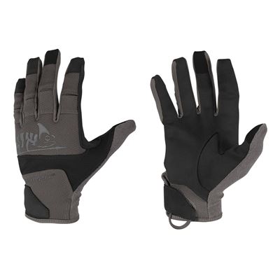 Rękawice taktyczne RANGE BLACK/GRAY