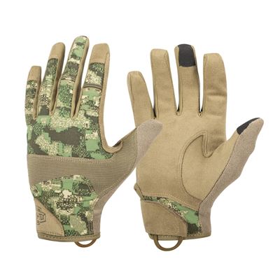 Rękawice taktyczne RANGE PENCOTT® WILDWOOD™/COYOTE