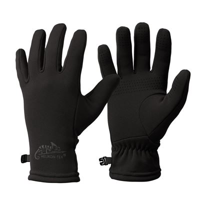 Rękawice TREKKER OUTBACK BLACK