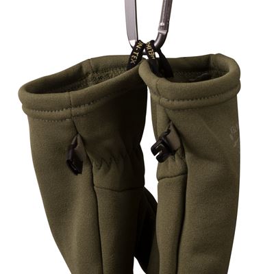Rękawice TREKKER OUTBACK OLIVE GREEN