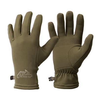 Rękawice TREKKER OUTBACK OLIVE GREEN