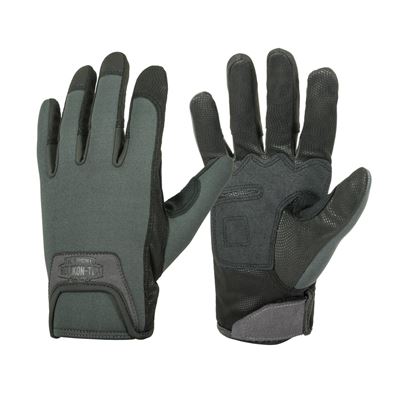 Rękawice URBAN TACTICAL MK2 GREY/BLACK