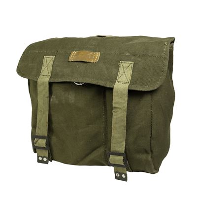 Torba na ramię "BREADBAG" płócienna rumuńska