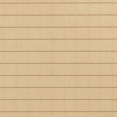 Blok wodoodporny spiralny Universal MAXI 8 1/2"x 11" TAN