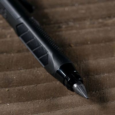 Ołówek GRAVITY z wkładem BLACK