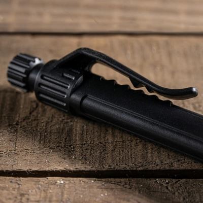 Ołówek GRAVITY z wkładem BLACK