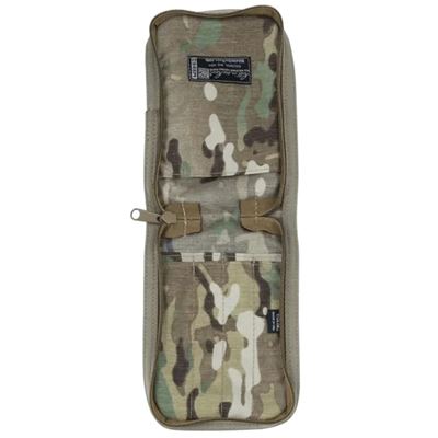 Etui na notes 4"x6" i akcesoria MultiCam®