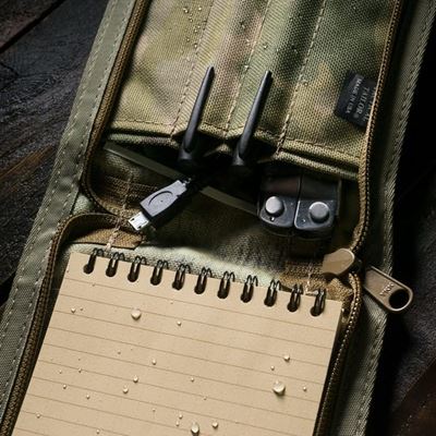 Etui na notes 4"x6" i akcesoria MultiCam®