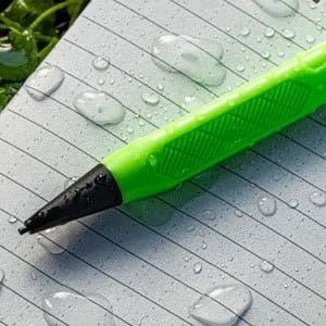 Ołówek/ołówek WORK READY ø 1,3 mm REFLEXIVE GREEN