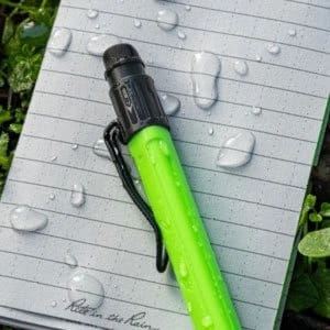 Ołówek/ołówek WORK READY ø 1,3 mm REFLEXIVE GREEN
