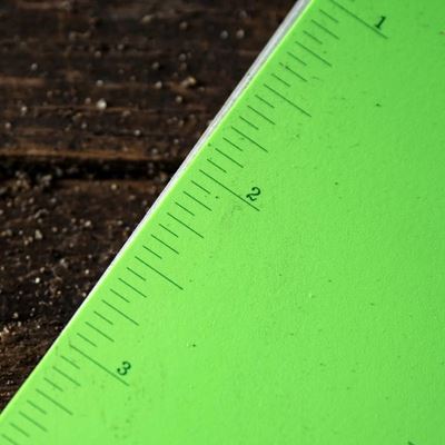 Blok wodoodporny spiralny Universal 4 5/8"x7" HI VIS